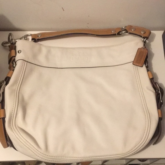 Coach hobo - Picture 8 of 9